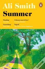 Capa do artigo Summer