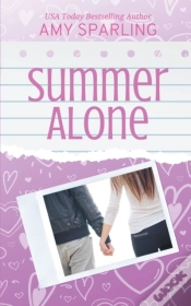 Capa do artigo Summer Alone