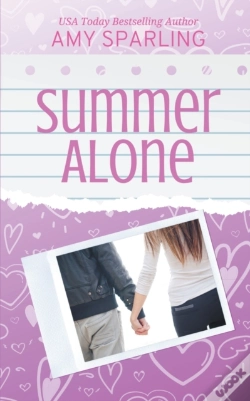 Capa do artigo Summer Alone