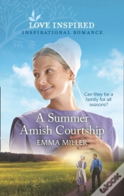 Capa do artigo Summer Amish Courtship