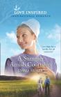 Summer Amish Courtship - Preview