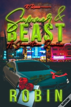 Capa do artigo Summer And Beast