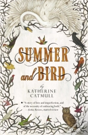 Capa do artigo Summer And Bird