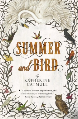 Capa do artigo Summer And Bird