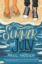 Summer And July - Preview