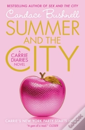 Capa do artigo Summer And The City