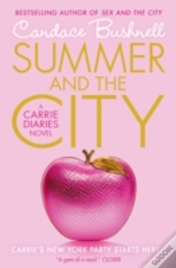 Capa do artigo Summer And The City