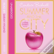 Capa do artigo Summer And The City