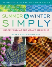 Capa do artigo Summer And Winter Simply