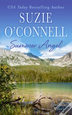 Capa do artigo Summer Angel