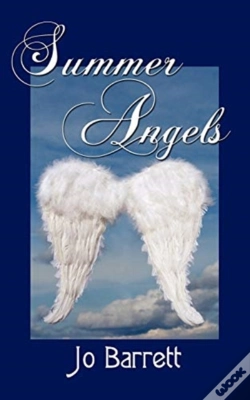 Capa do artigo Summer Angels