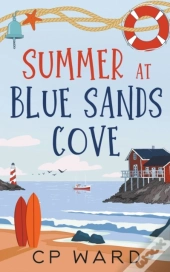Summer At Blue Sands Cove