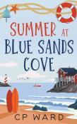 Summer At Blue Sands Cove