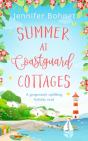 Summer At Coastguard Cottages - Preview