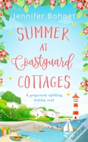 Capa do artigo Summer At Coastguard Cottages