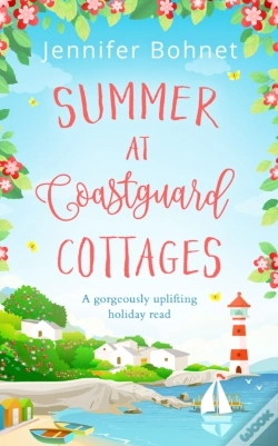 Capa do artigo Summer At Coastguard Cottages