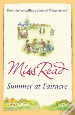 Capa do artigo Summer At Fairacre