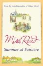 Summer At Fairacre - Preview