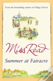Capa do artigo Summer At Fairacre