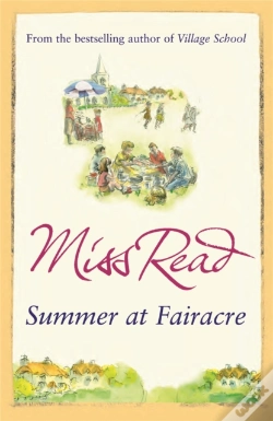 Capa do artigo Summer At Fairacre
