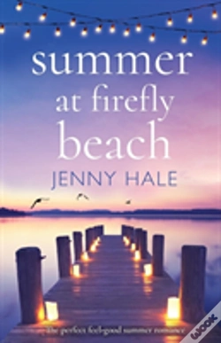 Capa do artigo Summer At Firefly Beach