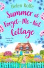 Summer At Forget-Me-Not Cottage - Preview