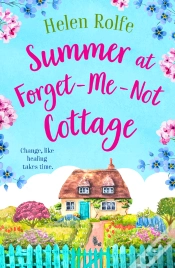 Capa do artigo Summer At Forget-Me-Not Cottage