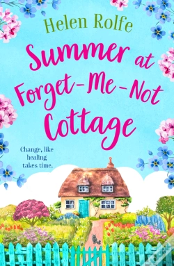 Capa do artigo Summer At Forget-Me-Not Cottage