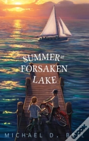 Capa do artigo Summer At Forsaken Lake