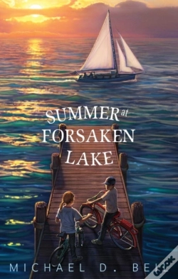Capa do artigo Summer At Forsaken Lake