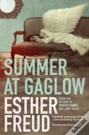 Capa do artigo Summer At Gaglow