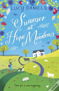Capa do artigo Summer At Hope Meadows