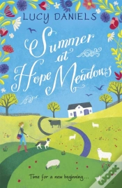 Capa do artigo Summer At Hope Meadows