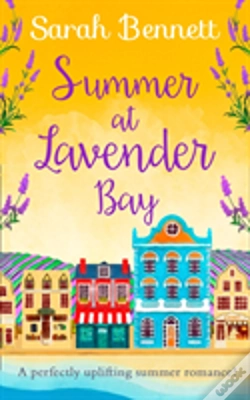 Capa do artigo Summer At Lavender Bay