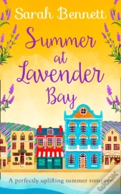 Capa do artigo Summer At Lavender Bay