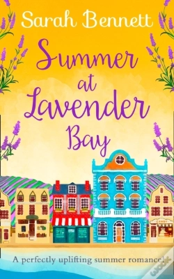 Capa do artigo Summer At Lavender Bay
