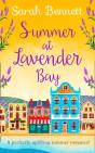 Summer At Lavender Bay - Preview