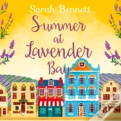 Capa do artigo Summer At Lavender Bay