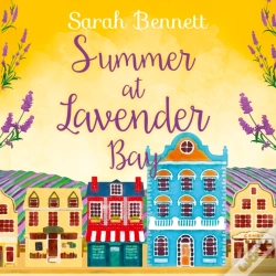 Capa do artigo Summer At Lavender Bay