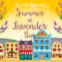 Summer At Lavender Bay - Preview