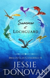 Capa do artigo Summer At Lochguard