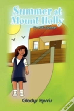 Capa do artigo Summer At Mount Holly