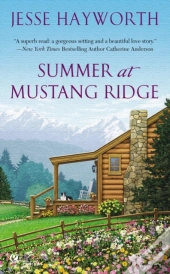 Summer At Mustang Ridge