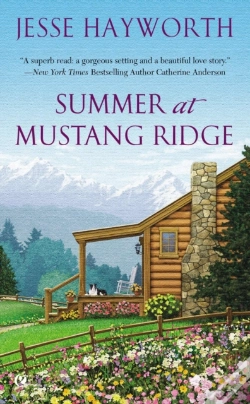 Capa do artigo Summer At Mustang Ridge