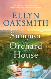 Capa do artigo Summer At Orchard House: An Utterly Comp