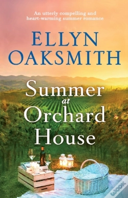 Capa do artigo Summer At Orchard House: An Utterly Comp