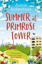 Capa do artigo Summer At Primrose Tower