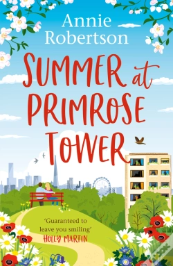 Capa do artigo Summer At Primrose Tower