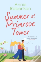 Capa do artigo Summer At Primrose Tower