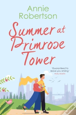 Capa do artigo Summer At Primrose Tower